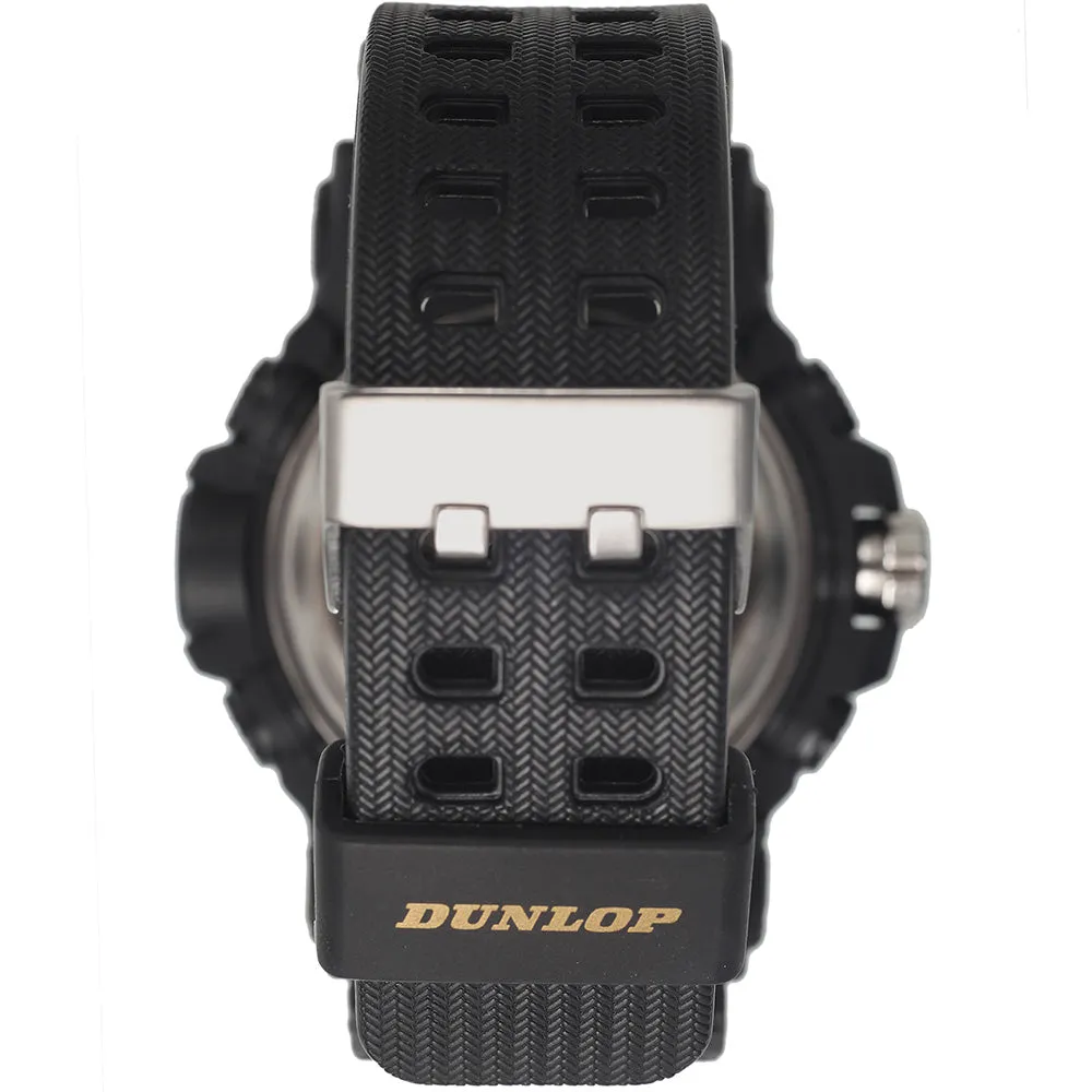 Sport Mens Watches Dunlop DUN295-G01 Multi-Function Sports