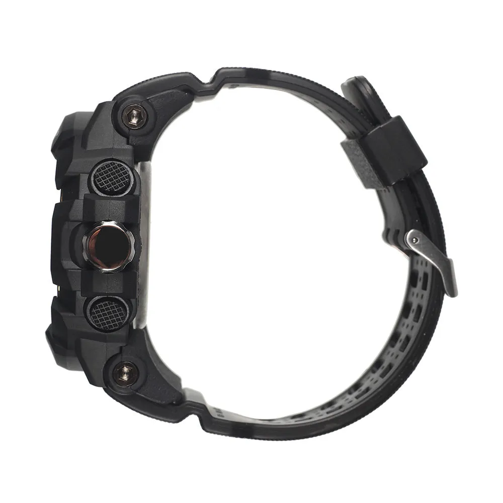 Sport Mens Watches Dunlop DUN295-G01 Multi-Function Sports