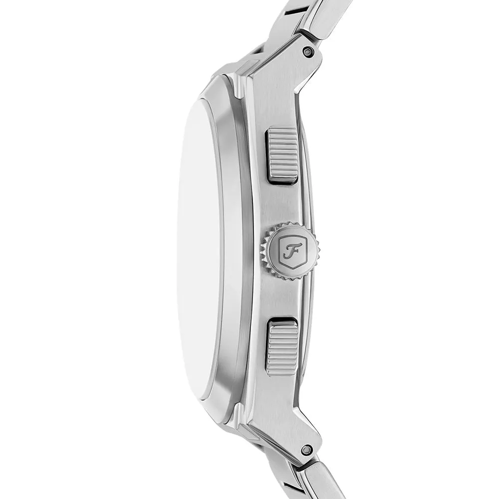 Sport Mens Watches Fossil Everett FS6104 Chronograph