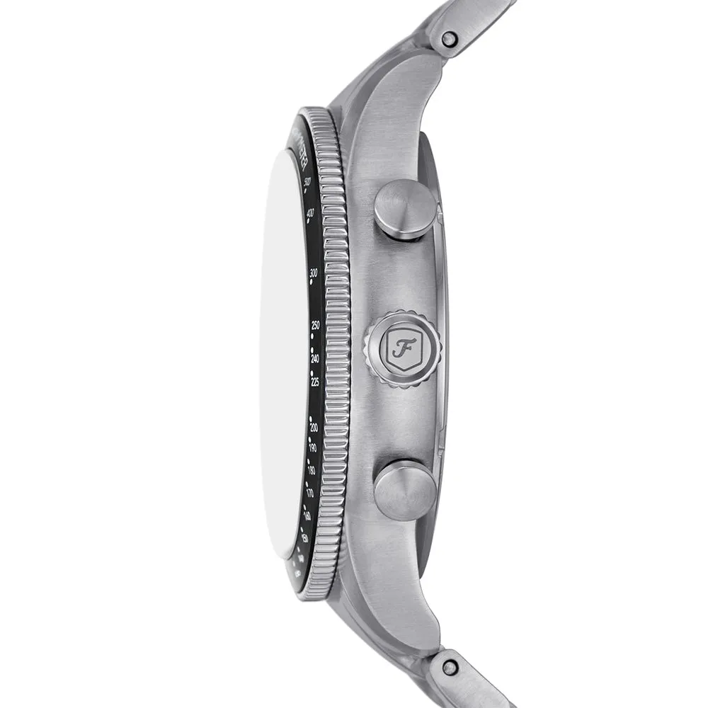 Sport Mens Watches Fossil Sport Tourer FS6045 Chronograph