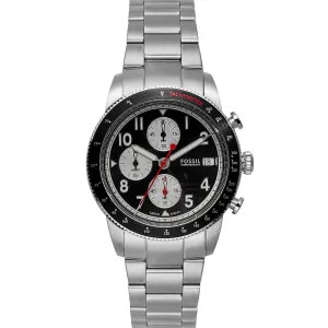 Sport Mens Watches Fossil Sport Tourer FS6045 Chronograph