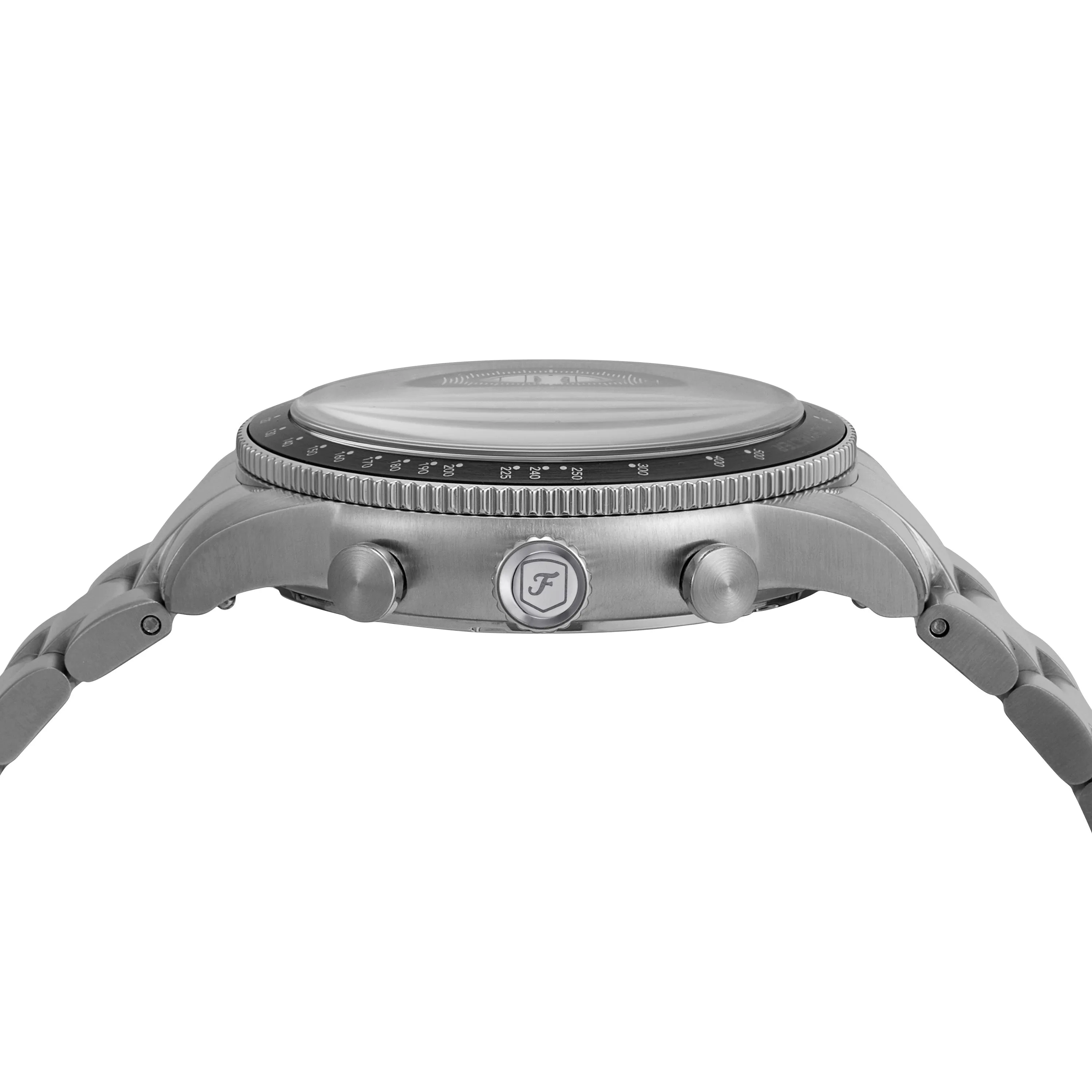 Sport Mens Watches Fossil Sport Tourer FS6045 Chronograph