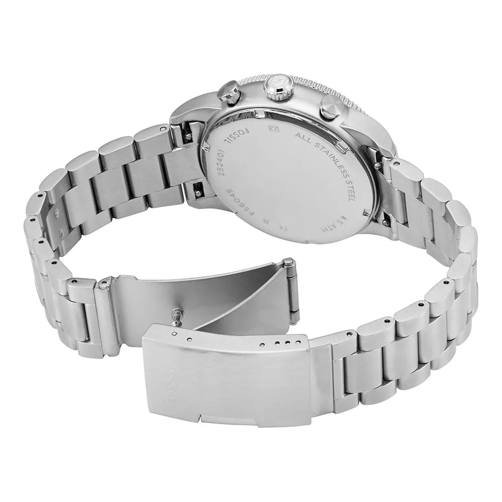 Sport Mens Watches Fossil Sport Tourer FS6045 Chronograph