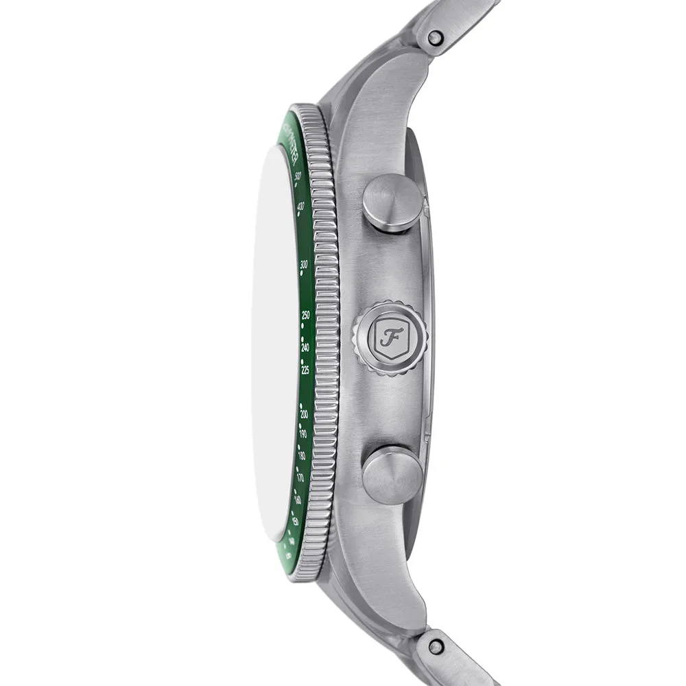Sport Mens Watches Fossil Sport Tourer FS6048 Chronograph