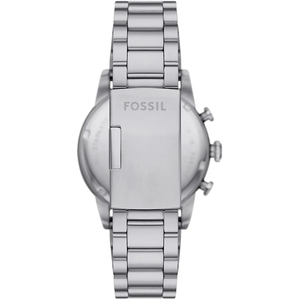 Sport Mens Watches Fossil Sport Tourer FS6048 Chronograph