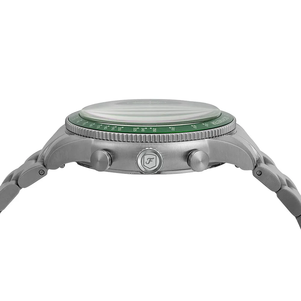 Sport Mens Watches Fossil Sport Tourer FS6048 Chronograph