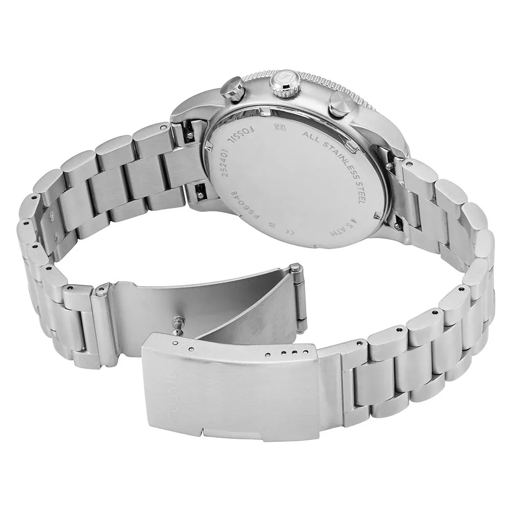 Sport Mens Watches Fossil Sport Tourer FS6048 Chronograph
