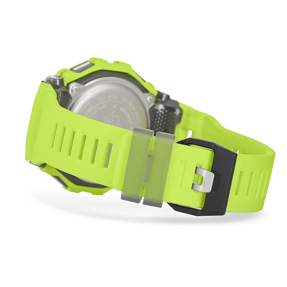 Sport Mens Watches G-Shock GBD200-9D G-Squad Digital