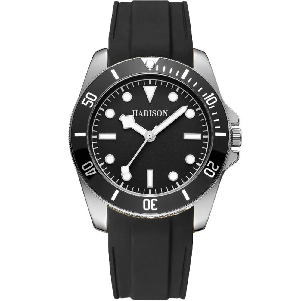 Sport Mens Watches Harison Sports Mens Watch