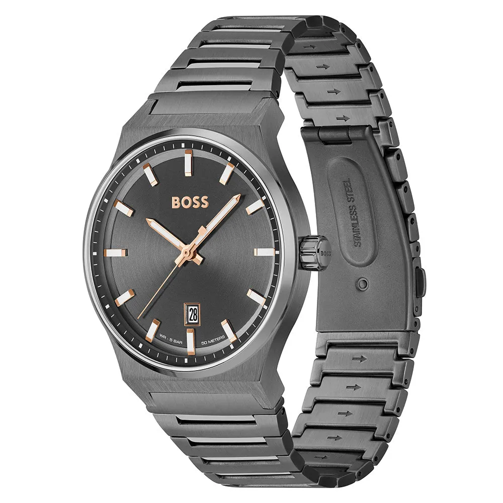 Sport Mens Watches Hugo Boss Sport Lux 1514078