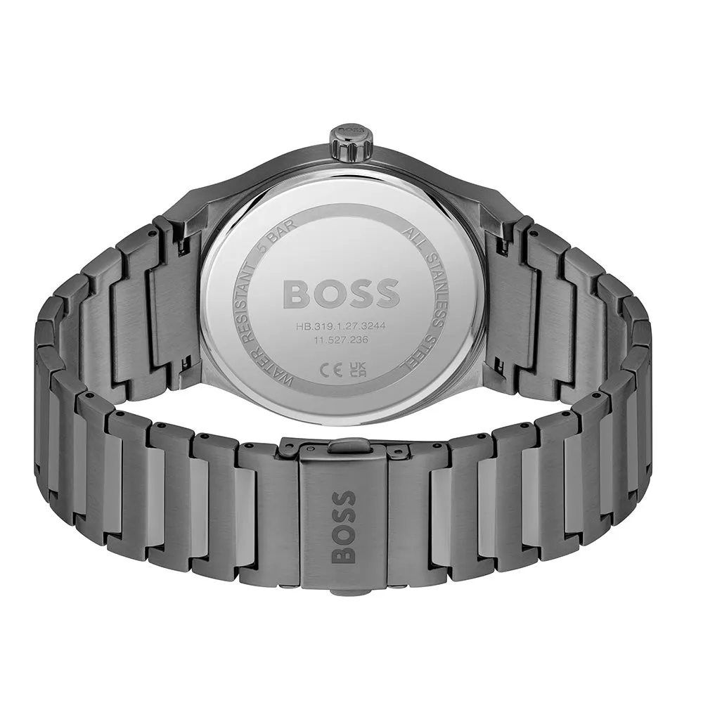 Sport Mens Watches Hugo Boss Sport Lux 1514078