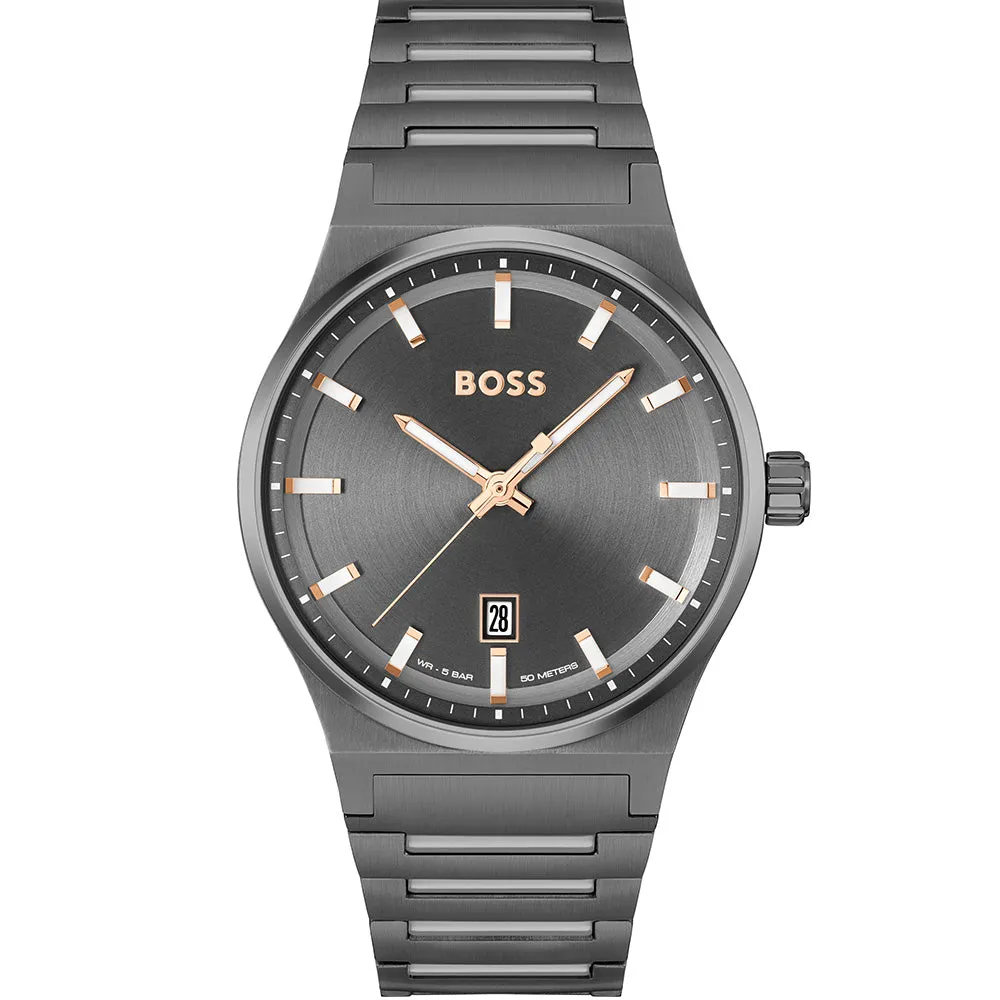 Sport Mens Watches Hugo Boss Sport Lux 1514078