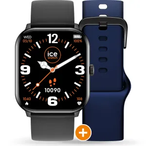 Sport Mens Watches ICE Smart 022252 Watch Set