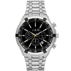 Sport Mens Watches Jag Boss J2396A Chronograph