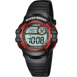 Sport Mens Watches Lorus R2379HX-9 Digital