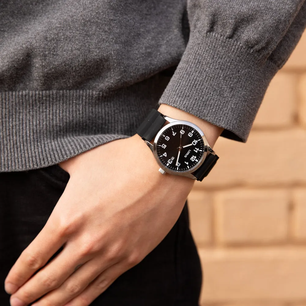 Sport Mens Watches Lorus RH925PX-9