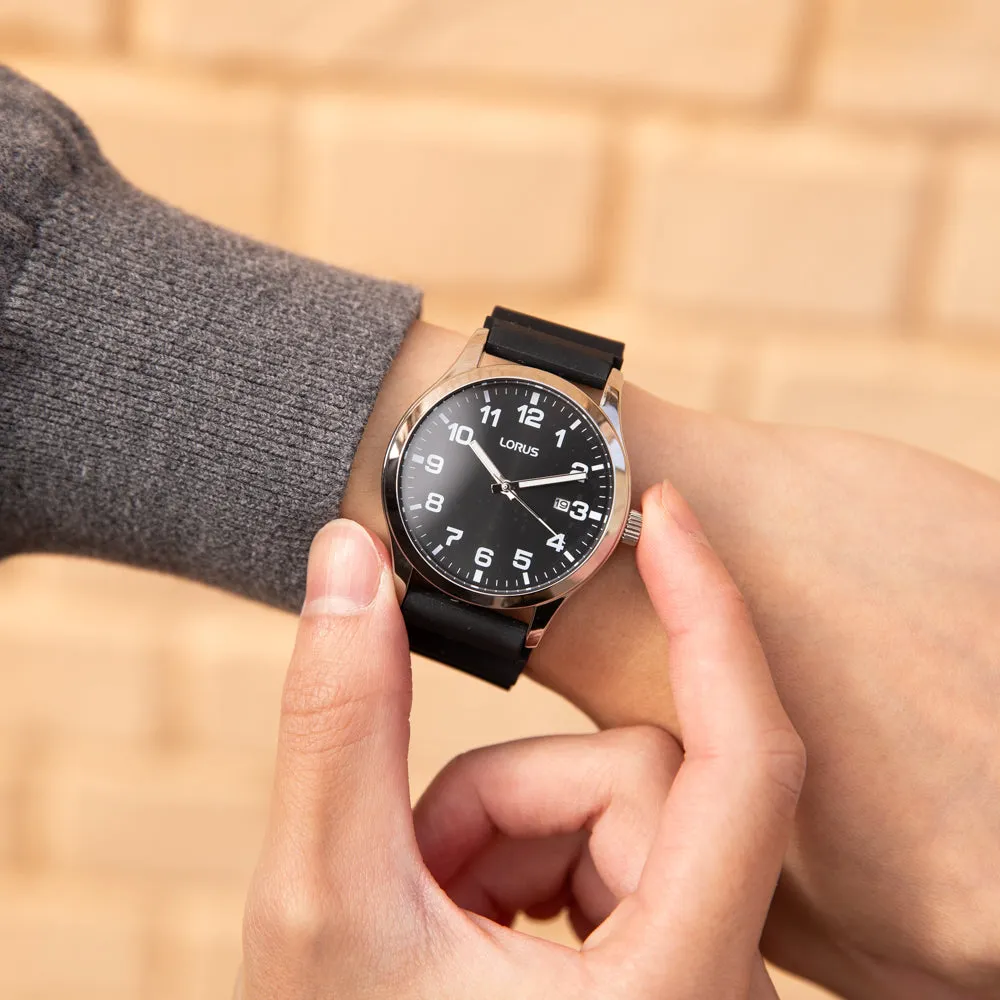 Sport Mens Watches Lorus RH925PX-9