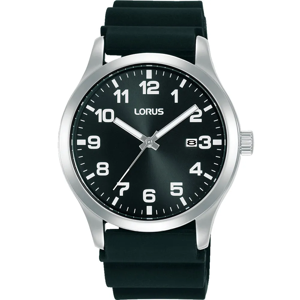 Sport Mens Watches Lorus RH925PX-9