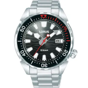 Sport Mens Watches Lorus RH945RX-9 Sports