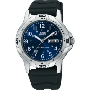 Sport Mens Watches Lorus Sports RXN51BX-8