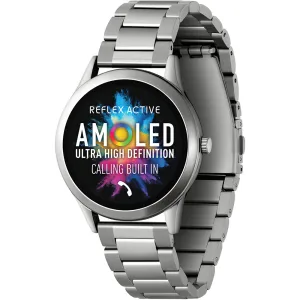 Sport Mens Watches Reflex Active Series 31 Smartwatch