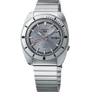 Sport Mens Watches Seiko 5 Sport SRPL03K Heritage 1968 Limited Edition