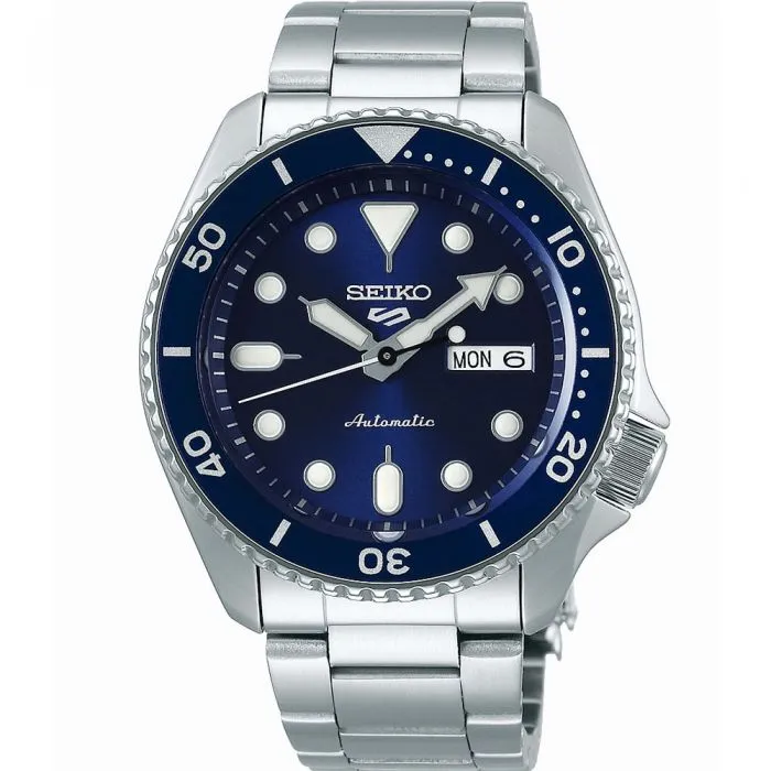 Sport Mens Watches Seiko 5 Sports SRPD51K