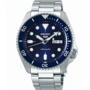 Sport Mens Watches Seiko 5 Sports SRPD51K