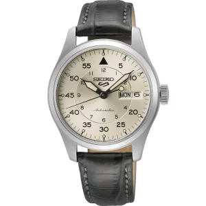 Sport Mens Watches Seiko 5 SRPJ87K Automatic