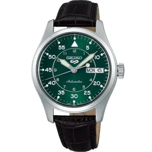 Sport Mens Watches Seiko 5 SRPJ89K Automatic