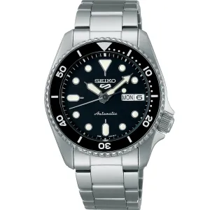 Sport Mens Watches Seiko 5 SRPK29K Sports SKX Series