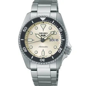 Sport Mens Watches Seiko 5 SRPK31K Sports SKX Series