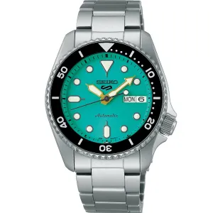 Sport Mens Watches Seiko 5 SRPK33K Sports SKX Series