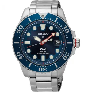 Sport Mens Watches Seiko Prospex SNE549P