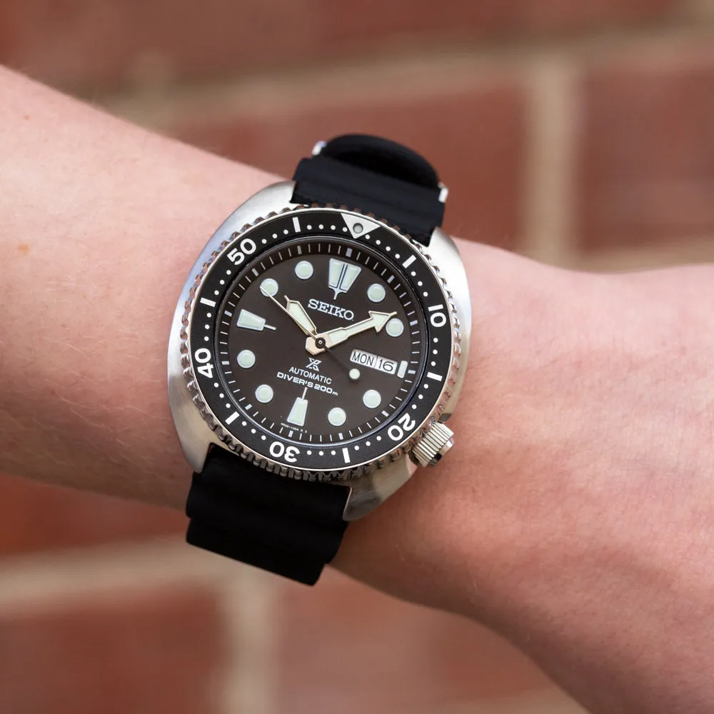 Sport Mens Watches Seiko SRPE93K Prospex "Turtle" Automatic Divers