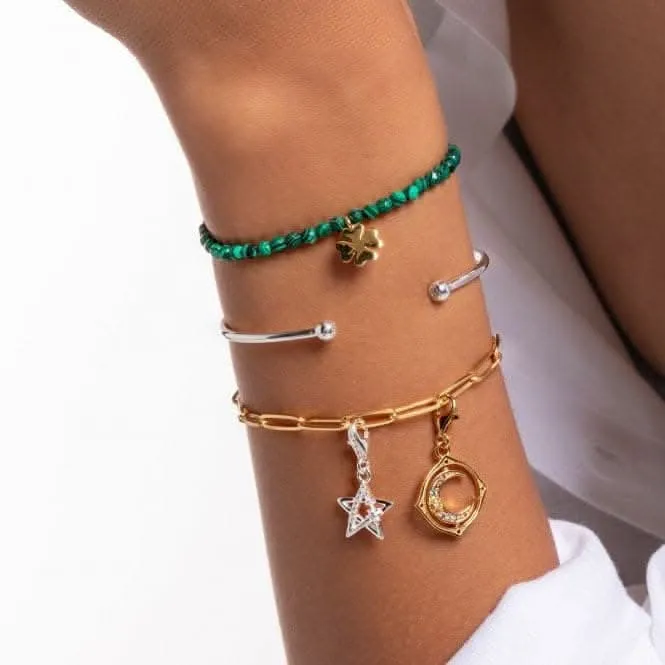 Star Charm Pendant 1850-051-14 Thomas Sabo Collectable Charms