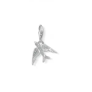 Swallow Charm Pendant 1857-051-14 Thomas Sabo Collectable Charms