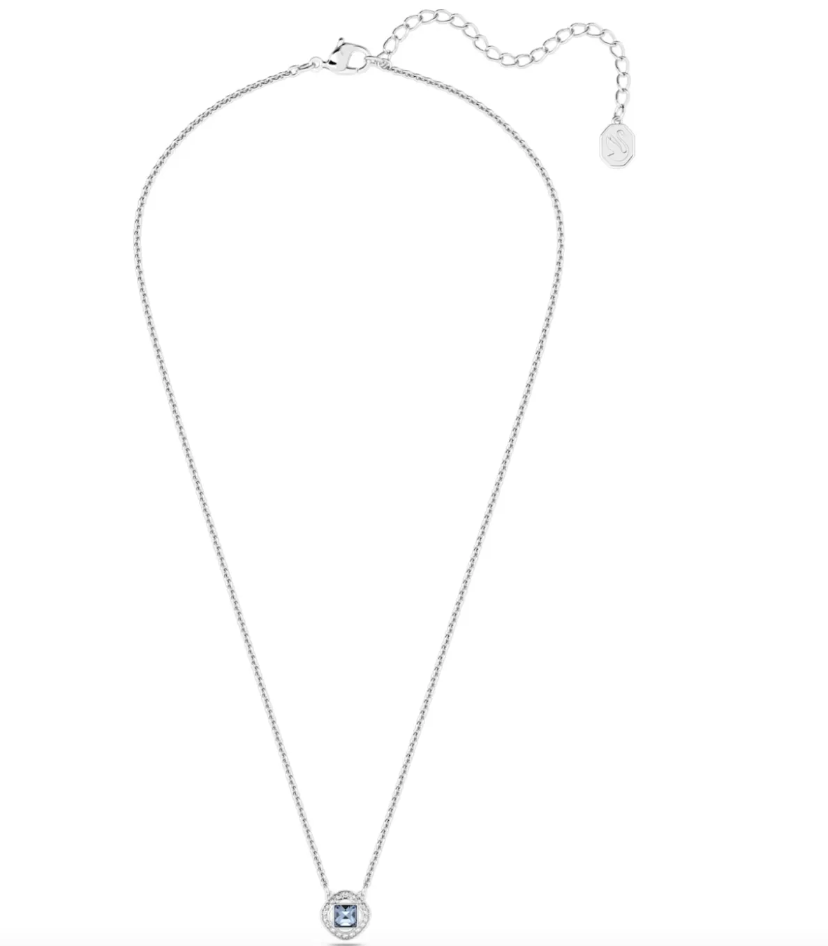 Swarovski Jewellery Angelic Square