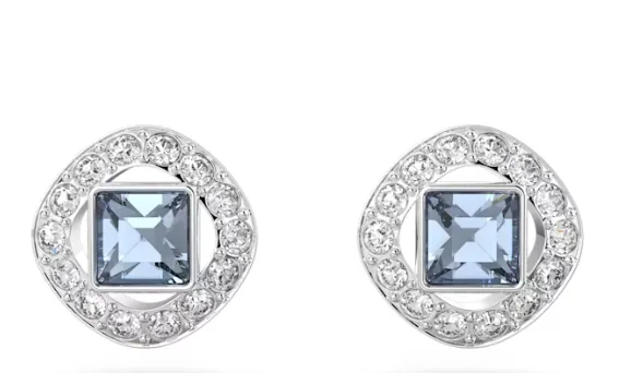 Swarovski Jewellery Angelic Square