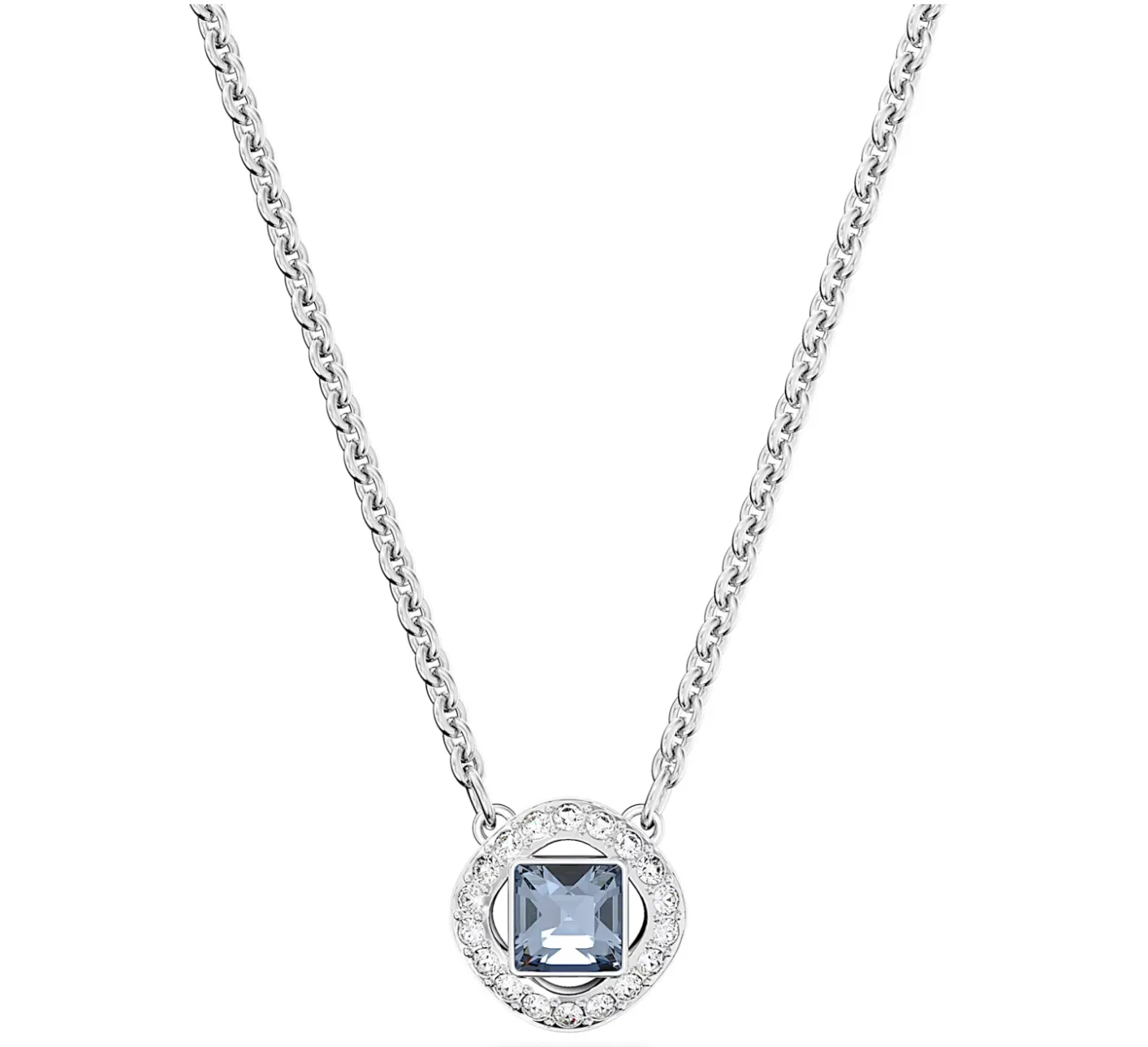 Swarovski Jewellery Angelic Square