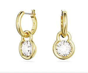 Swarovski Jewellery Dextera drop earrings