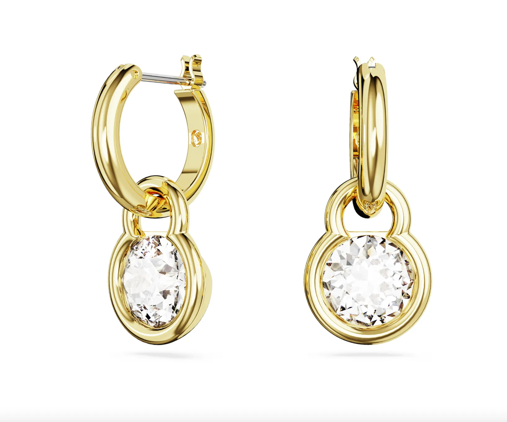 Swarovski Jewellery Dextera drop earrings