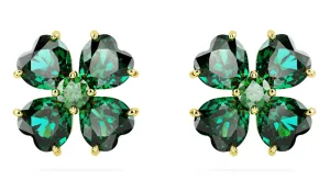 Swarovski Jewellery Ldyllia Clover Stud Earring
