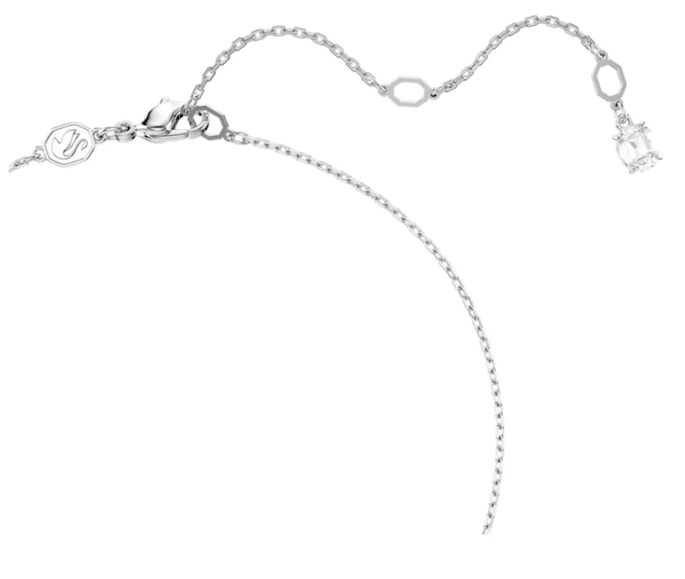 Swarovski Jewellery Matrix Pearl Set