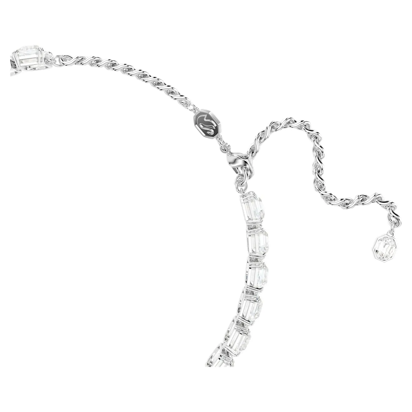Swarovski Jewellery Millenia Choker