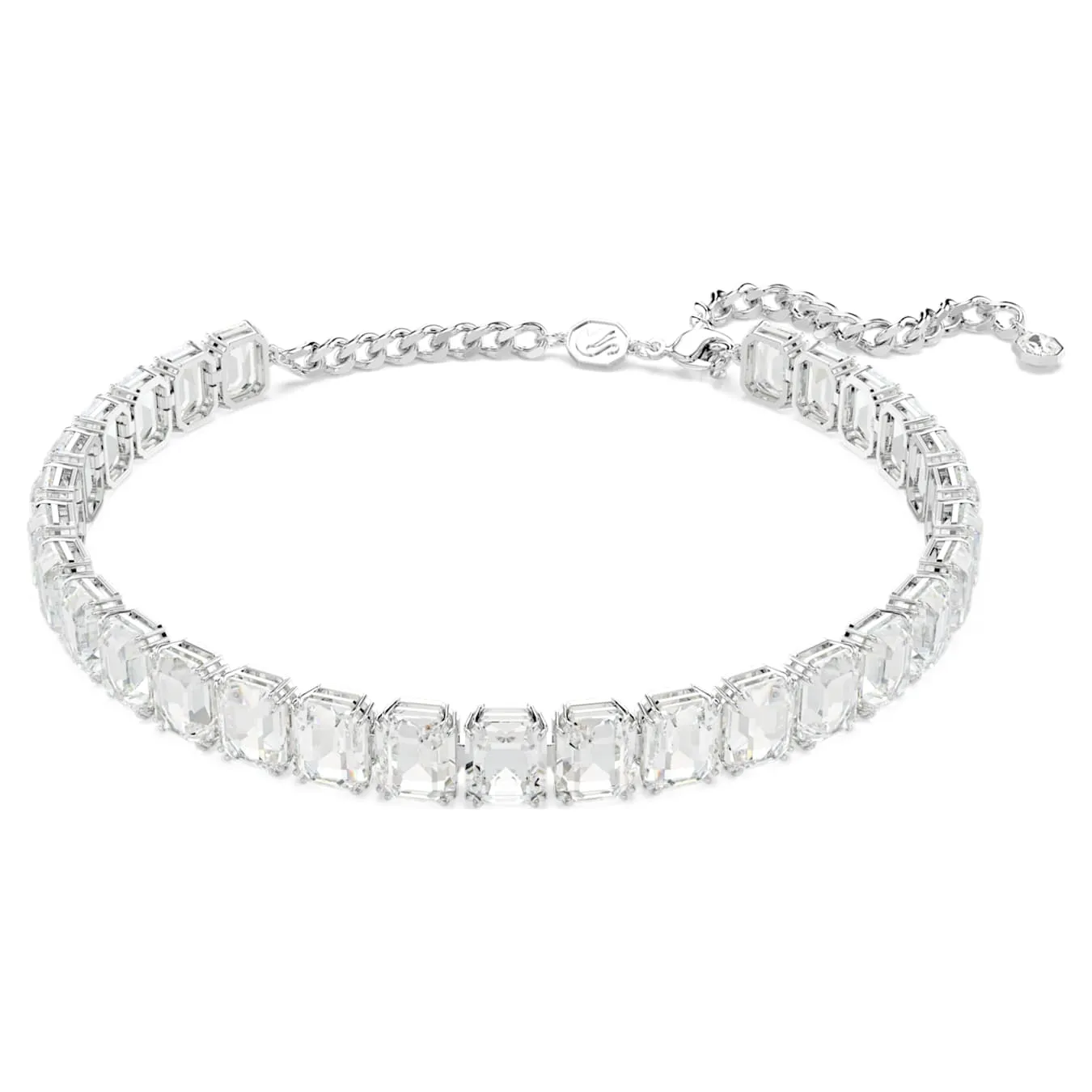 Swarovski Jewellery Millenia Choker