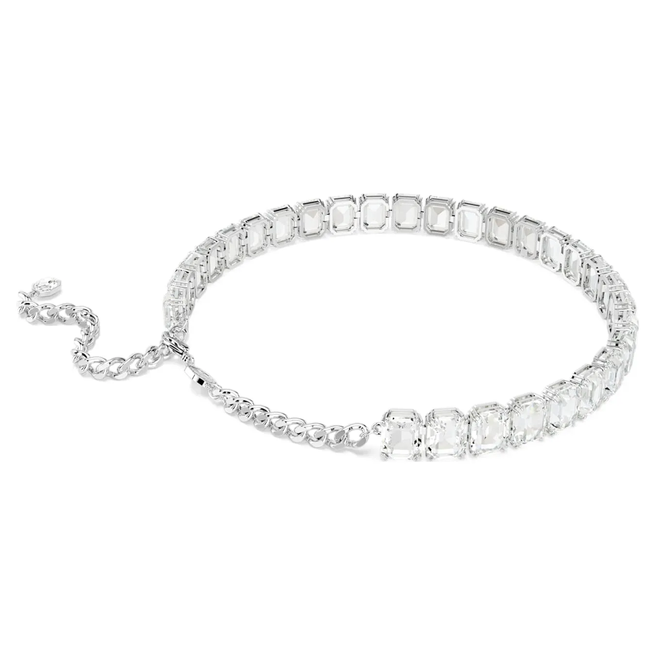 Swarovski Jewellery Millenia Choker