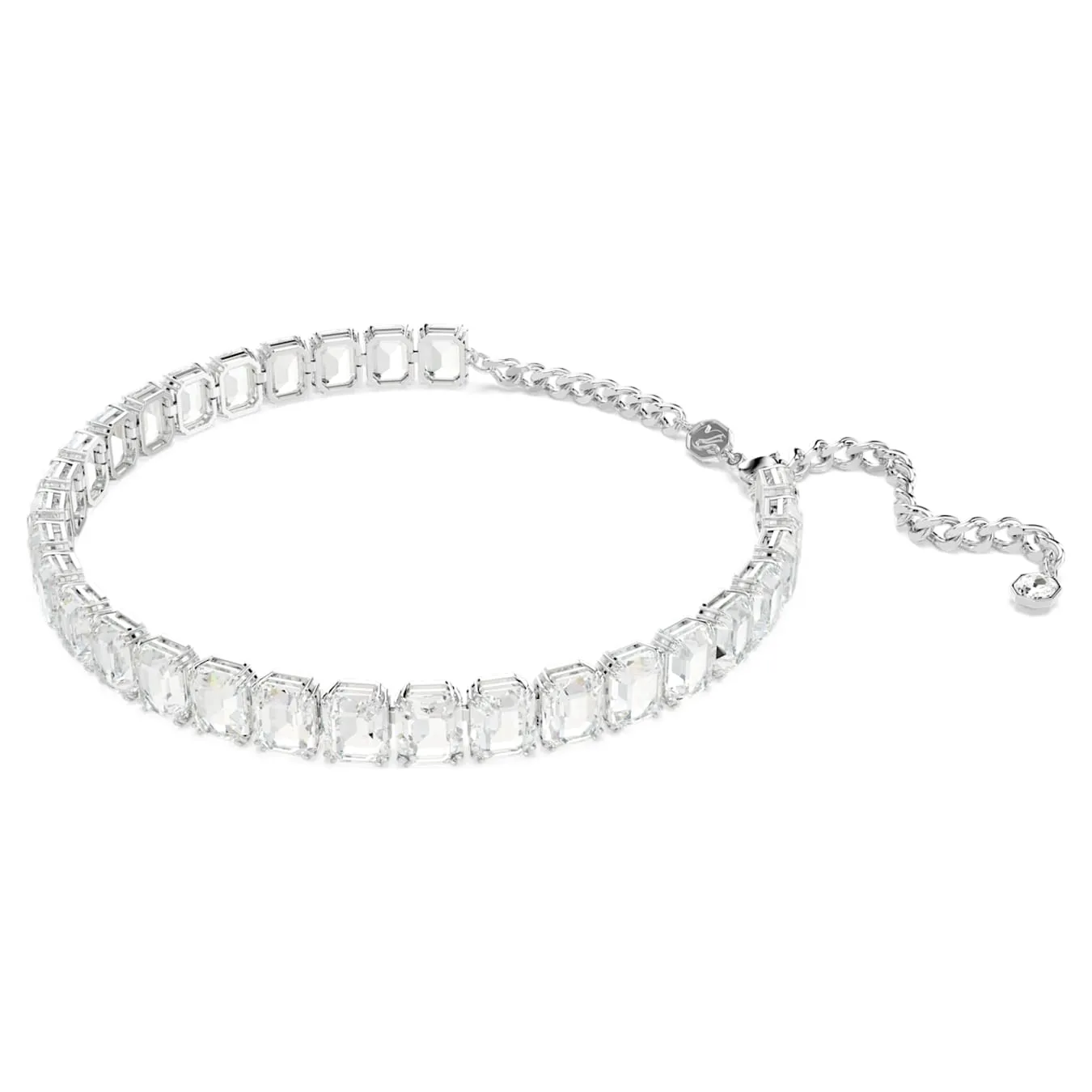 Swarovski Jewellery Millenia Choker