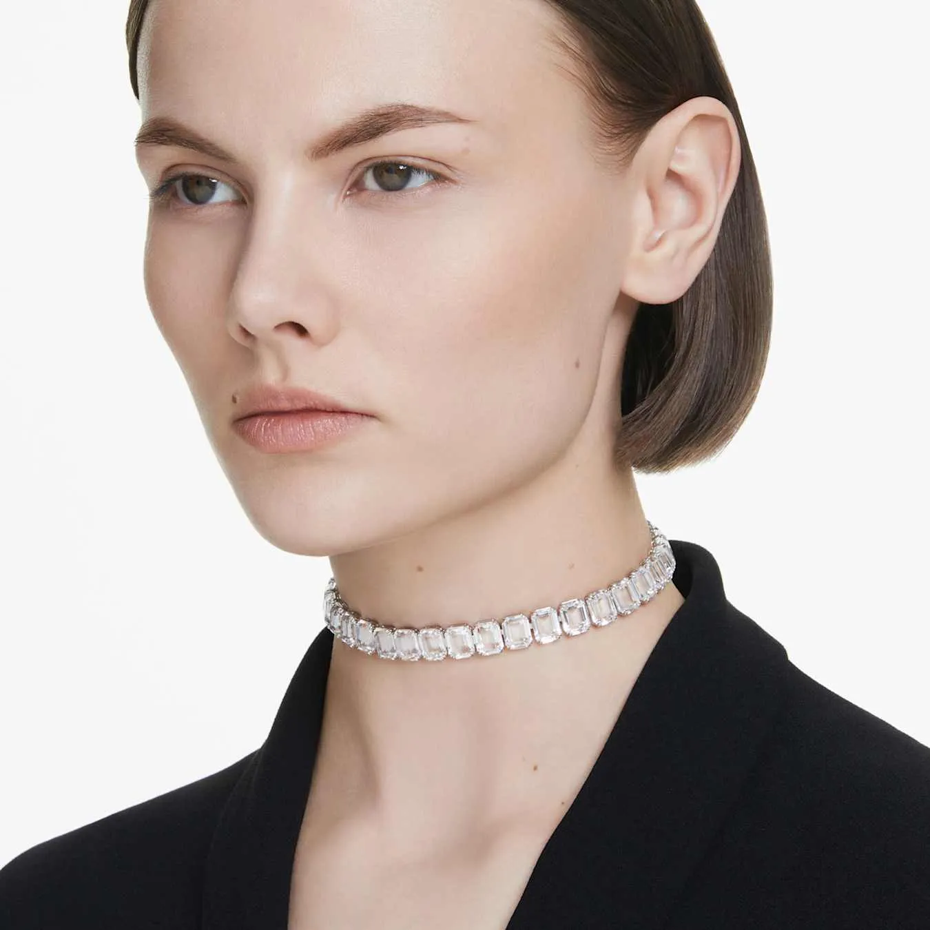 Swarovski Jewellery Millenia Choker