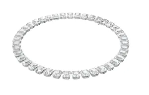 Swarovski Jewellery Millenia Octagon Necklace